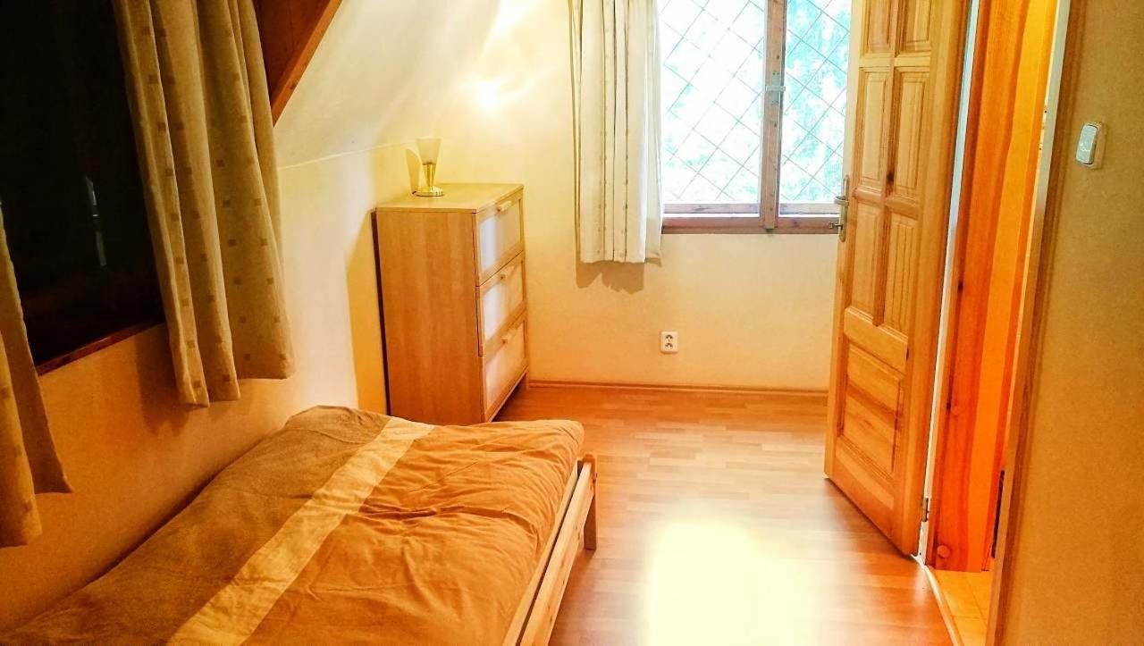 גולובינקה Chata Tatry מראה חיצוני תמונה