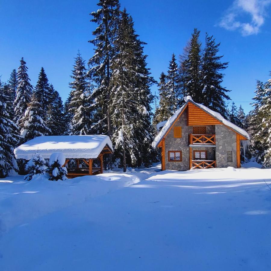 גולובינקה Chata Tatry מראה חיצוני תמונה